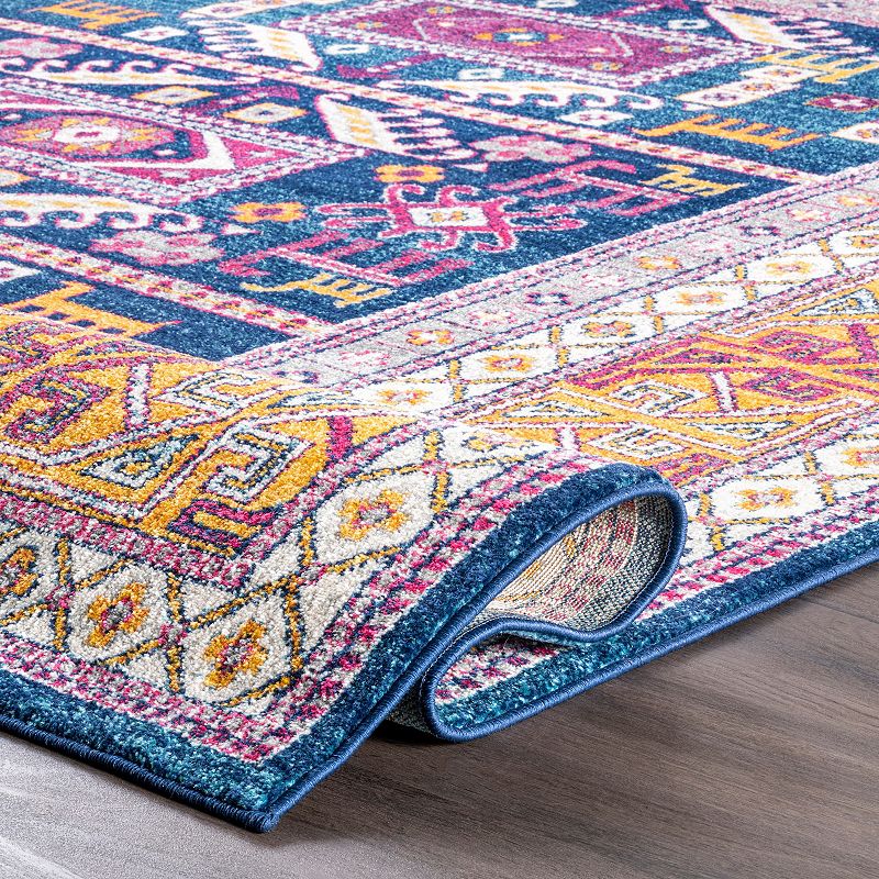 nuLOOM Tribal Marisela Rug