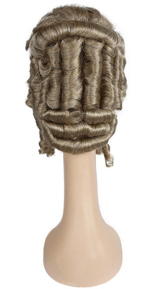 Lacey Wigs LW36 Madame De Pompadour Wig