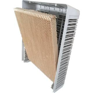 Hessaire Replacement Rigid Media for Mastercool MCP44MCP59 Evaporative Coolers CW1