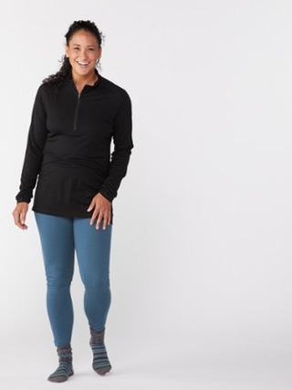 REI Co-op Merino 185 Base Layer Bottoms - Women's