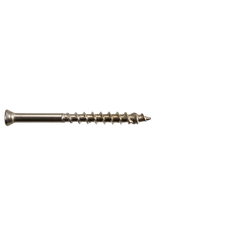 WOOD SCREW#8X2-1/2