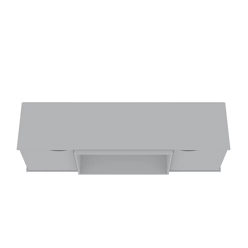 MANHATTAN COMFORT Hampton 62.99 TV Stand