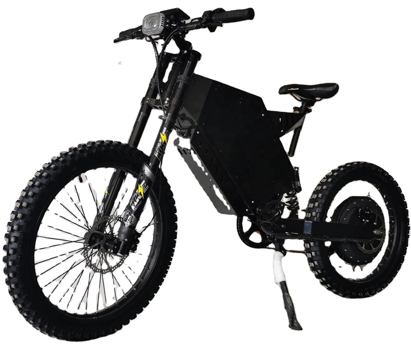 Customized fat bike Wholesale downhill 48v3000w 8000w electric bike road cycling for men high quality similar 27.5in