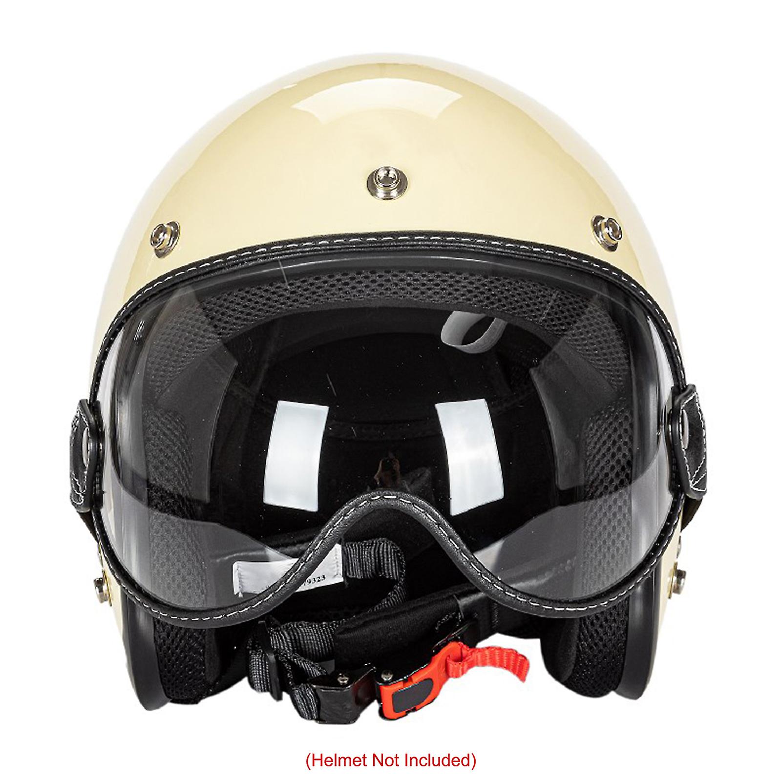 Motorcycle Goggle