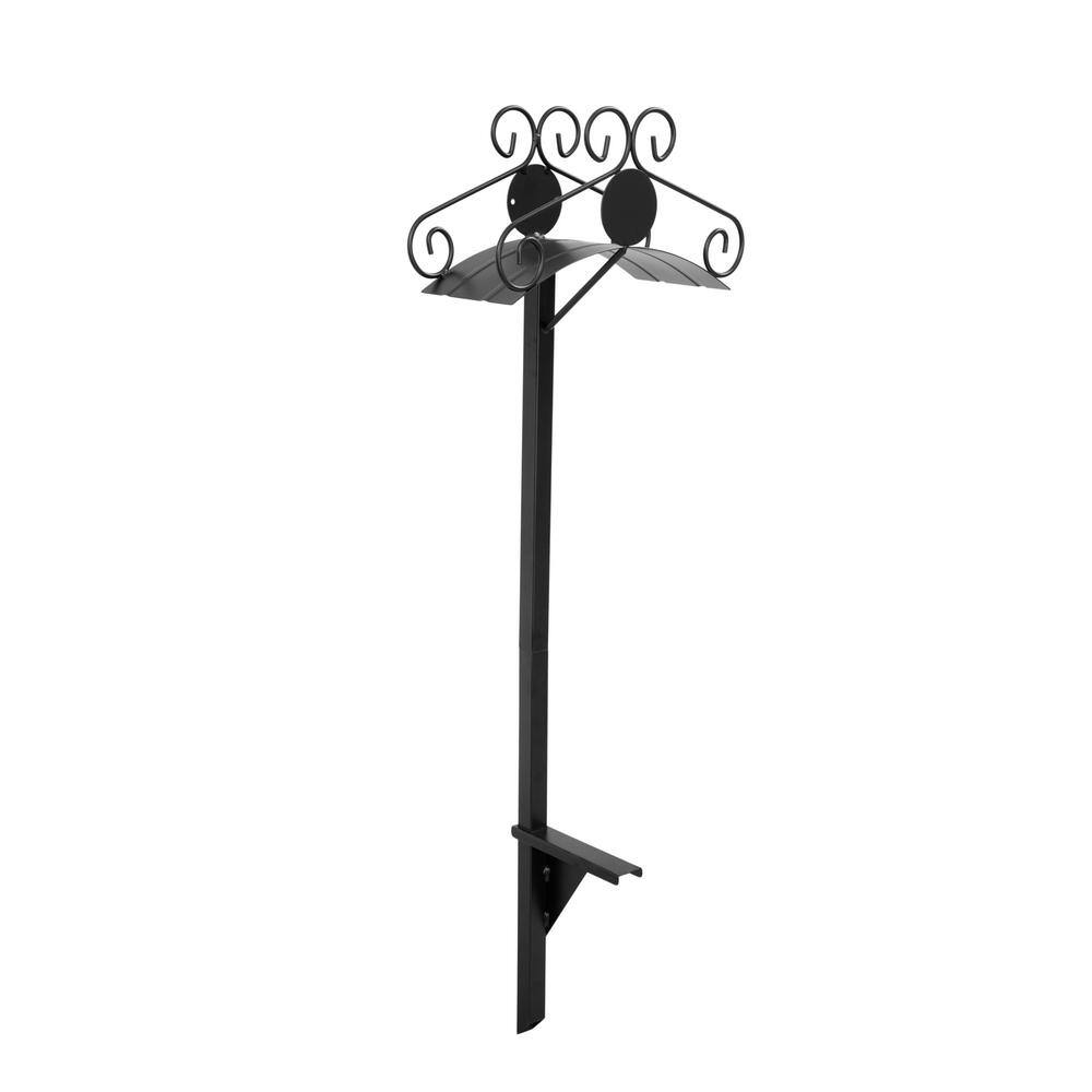 Liberty Garden Decorative Ornamental Hose Stand-KD 645-KD