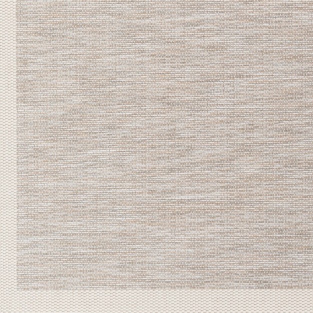 Mark amp Day Auxerre Rectangle Woven Indoor And Outdoor Area Rugs Taupe