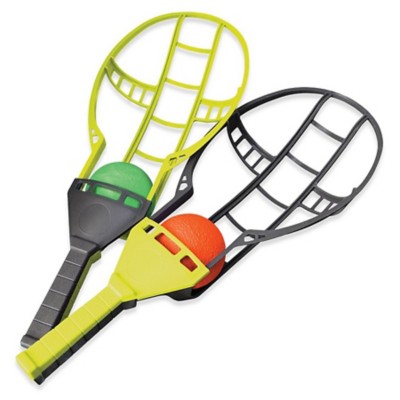 Wham-O Trac-Ball Toss N' Catch Racket Set