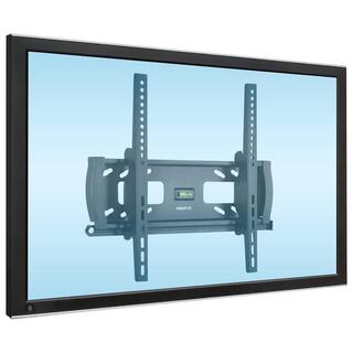 mount-it! Locking Anti-Theft TV Wall Mount for Screens up to 55 in. MI-2244T