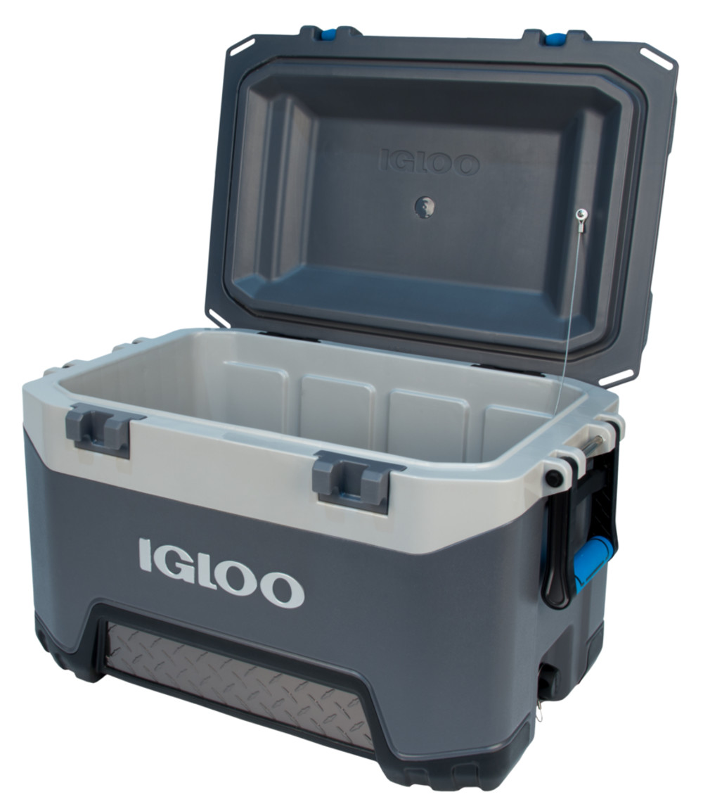 Igloo BMX 52 Cooler 52qt ;