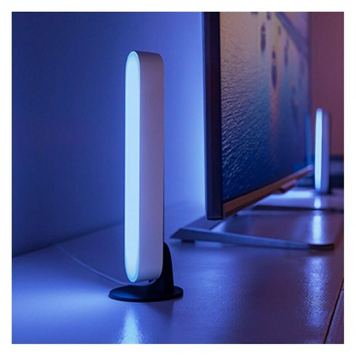 Desk Lamp Philips Hue Color Play White 530 Lm