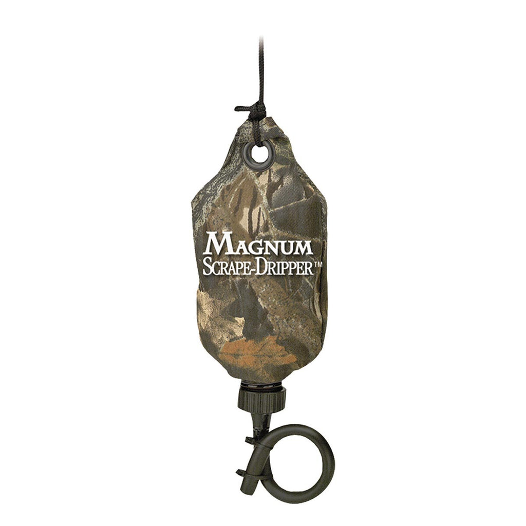 Wildlife Research Magnum Scrape Dripper