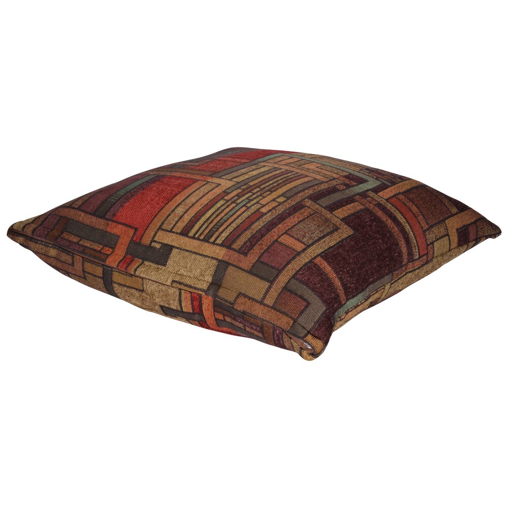 Stickley Transitional Accent Pillow (20 x 20)