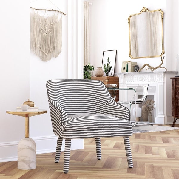 Mr. Kate Effie Upholstered Accent Chair