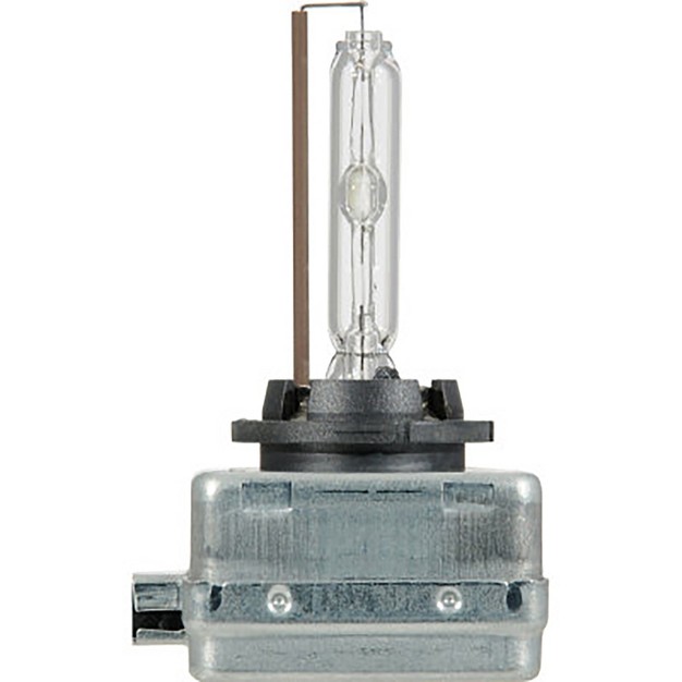 Sylvania D1s Hid High Intensity Discharge Lamp contains 1 Bulb