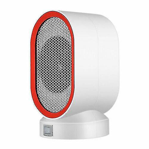 Electric Heater Portable Desktop Winter Fan Air Heating Warmer Home Office