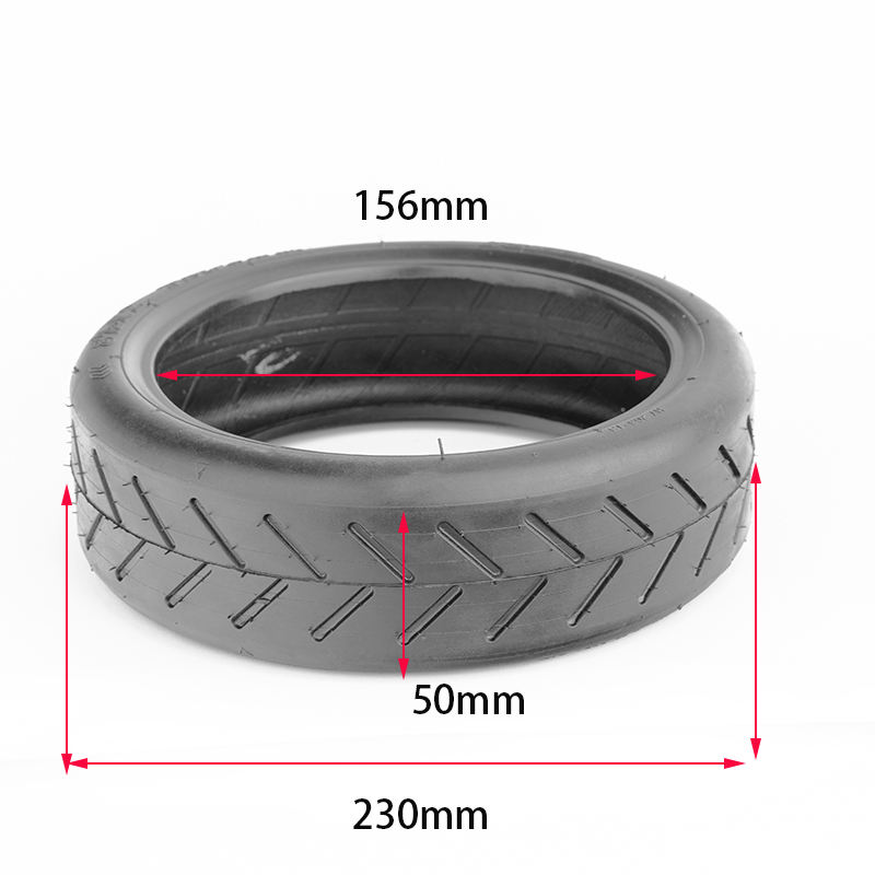 XuanCheng 8 1/2x2 tires electric scooter pneumatic tires suitable For M365 Pro2 1S electric scooter accessories