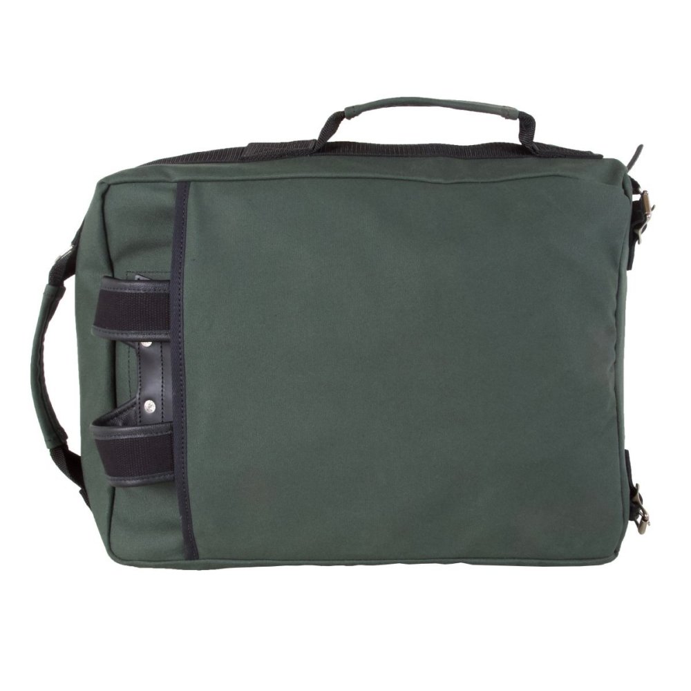 39 Liter Capacity Olive Drab Duffel Pack Jet-Setter ;