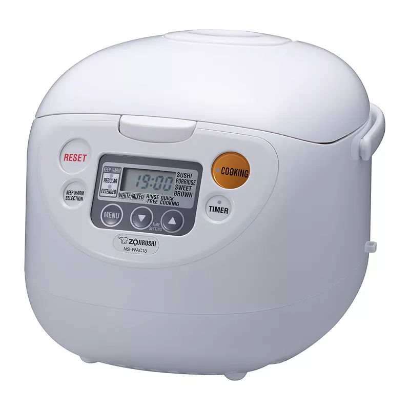 Zojirushi 10-cup Rice Cooker and Warmer