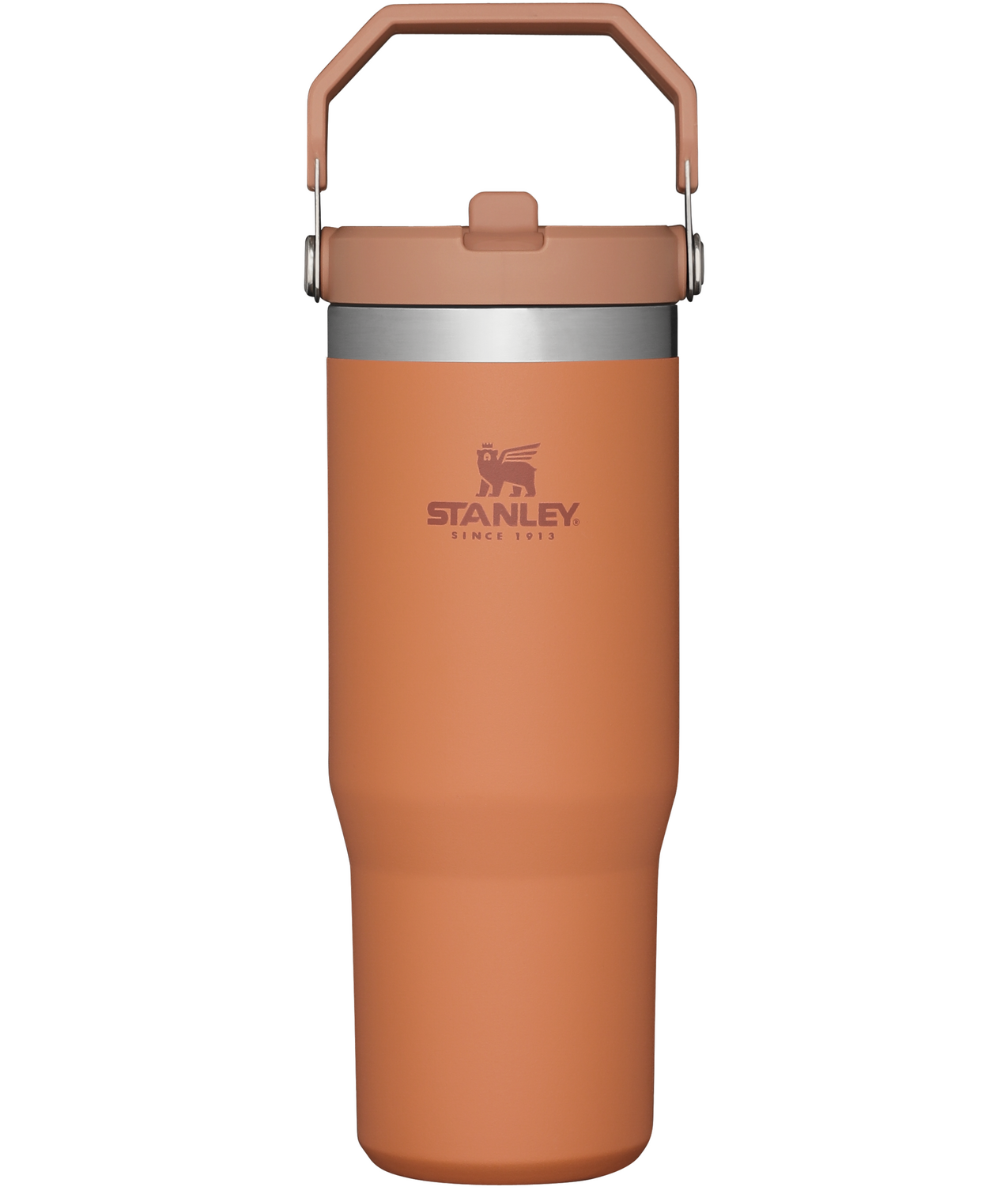 The IceFlow Flip Straw Tumbler | 30 OZ