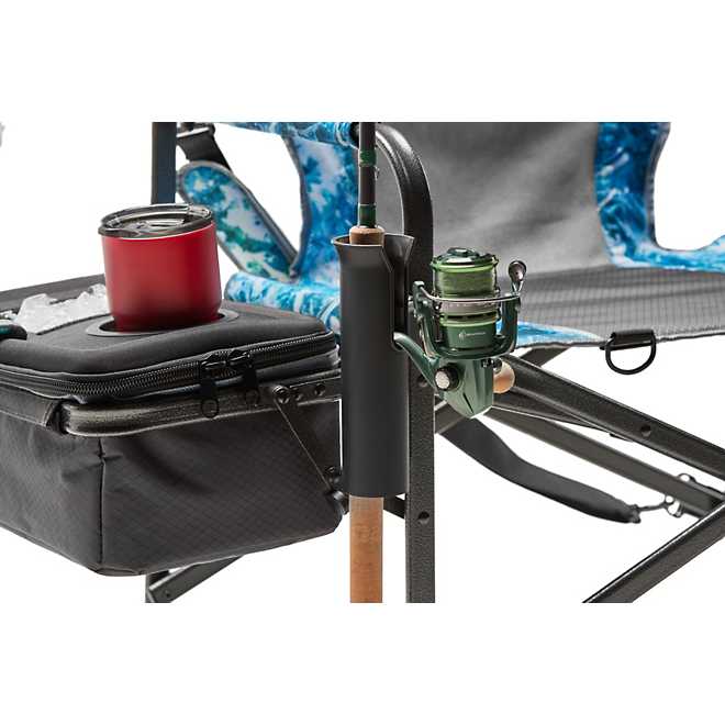 Magellan Outdoors XL MO Whitecap Fishing Director's Chair