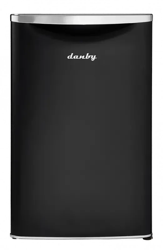 Danby Compact Fridge - 20 Inch Black