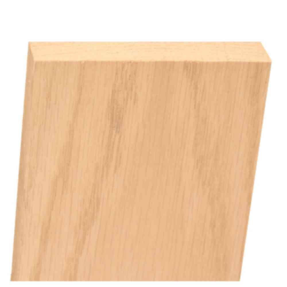 1 in. x 8 in. x 8 ft. Select Pine Board 929612