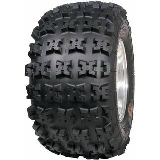 GBC Motorsports XC-Master 22X7.00-10 6-Ply ATV Front Tire (Tire Only) AR102207XM