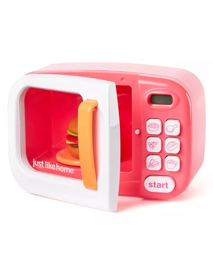 Just Like Home Microwave Set  Created for You by Toys R Us