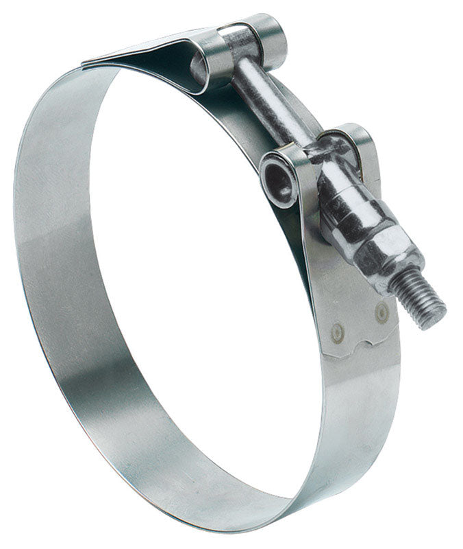 TBOLT HOSE CLAMP SAE 84