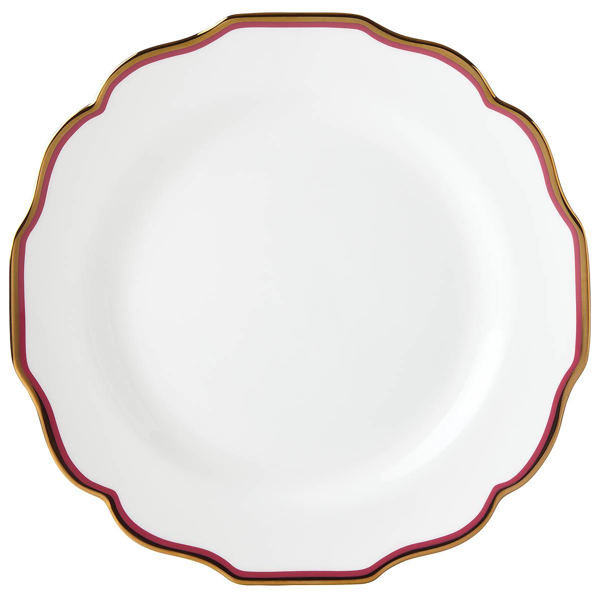 Contempo Luxe™ Dinner Plate