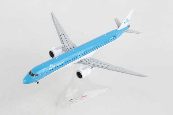 Herpa HE572071 Klm E195 E2 1/200