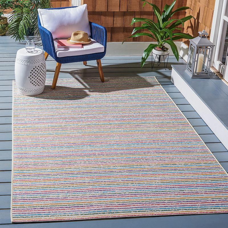 Safavieh Summer Amira Indoor Outdoor Rug