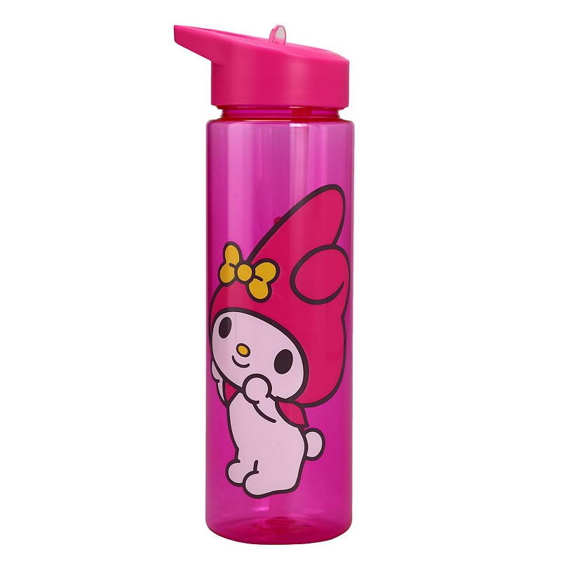 Sanrio My Melody Spill-Proof Water Bottle