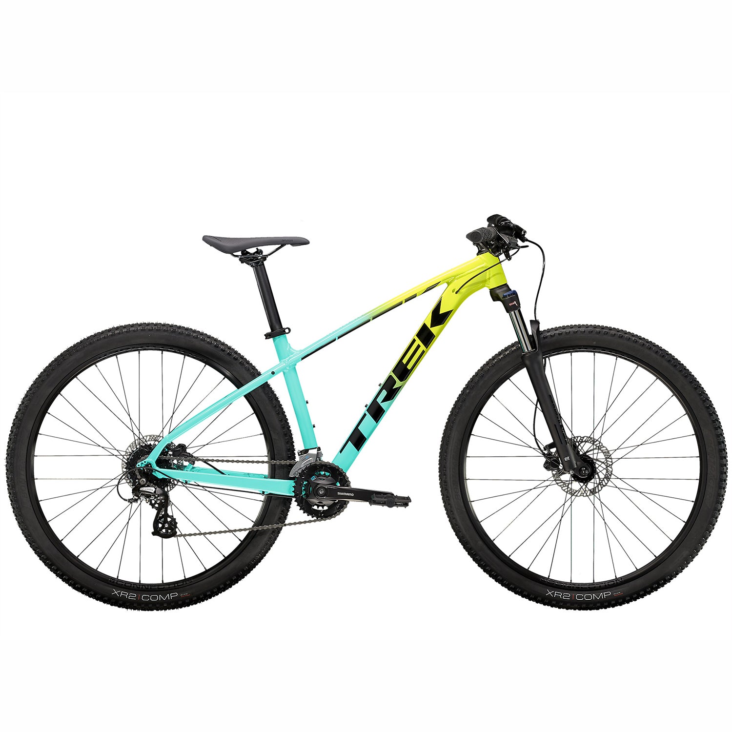 Trek Marlin 5 Gen 2 Hardtail Mountain Bike 2023