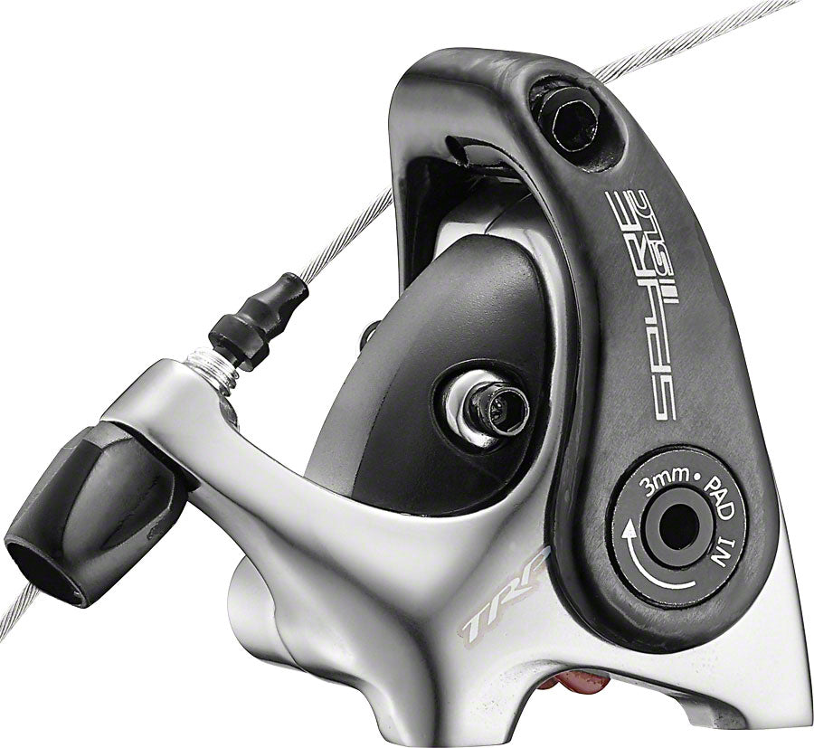 TRP Spyre SLC Road CX Mechanical Disc Brake