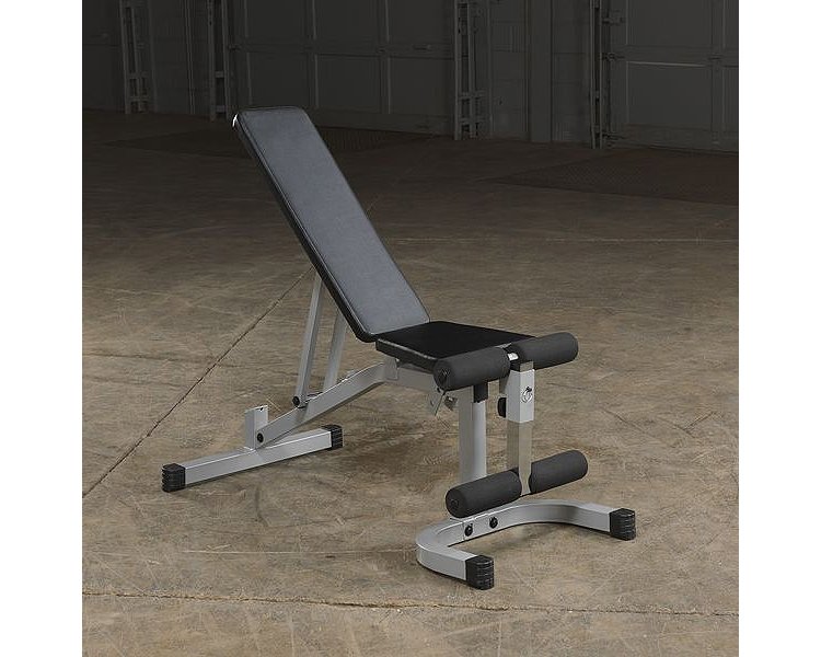 Body-Solid Powerline Multi-Bench