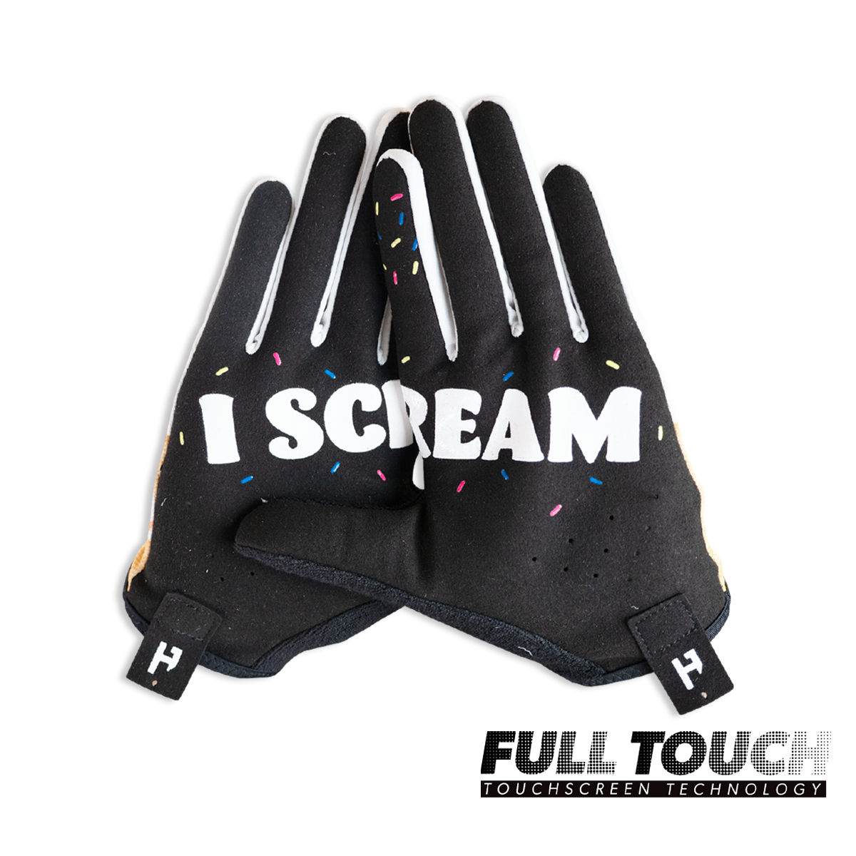 Gloves - Scoops by Handup