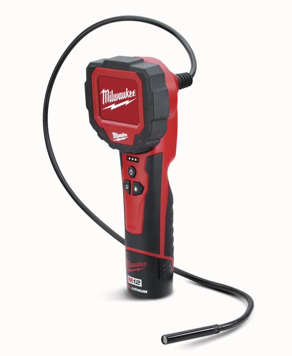 Milwaukee M12 M-Spector 360 Kit 2313-21 from Milwaukee