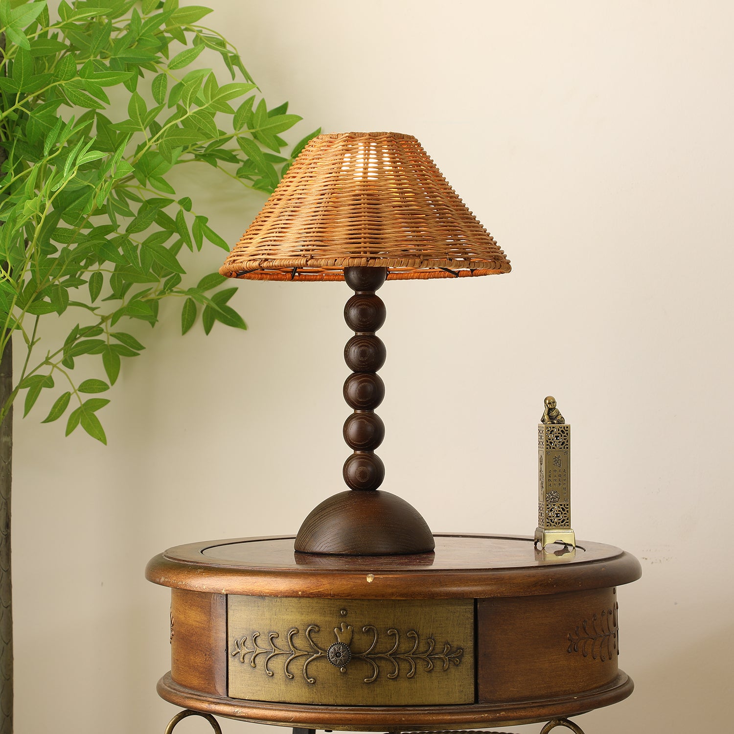 Emily Charm Table Lamp