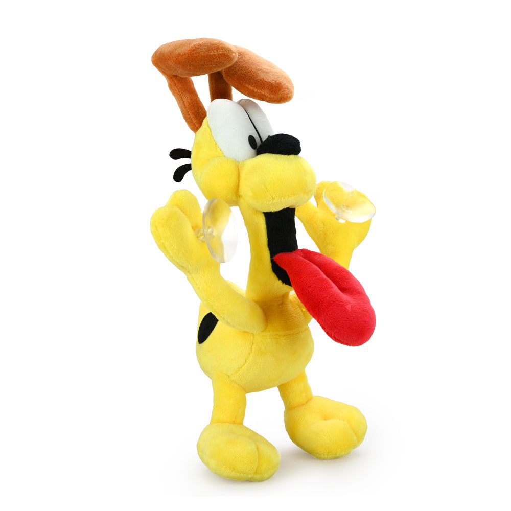 Garfield Odie 8