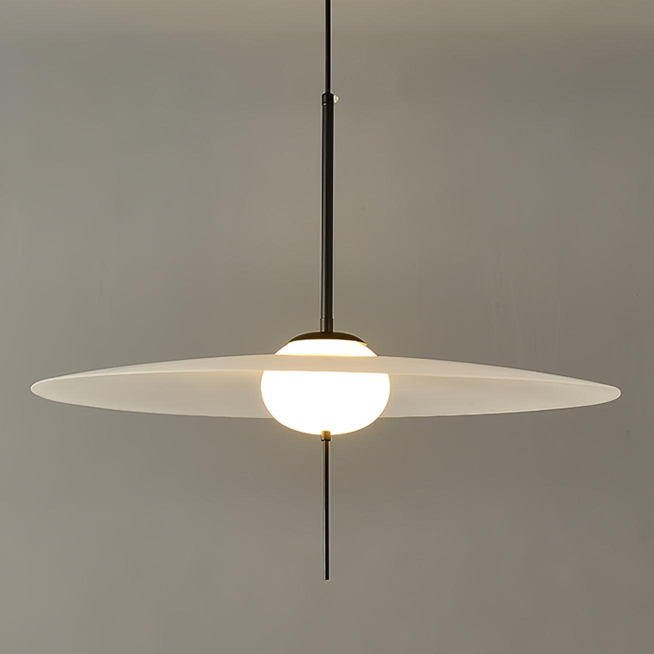 Nara Pendant Light