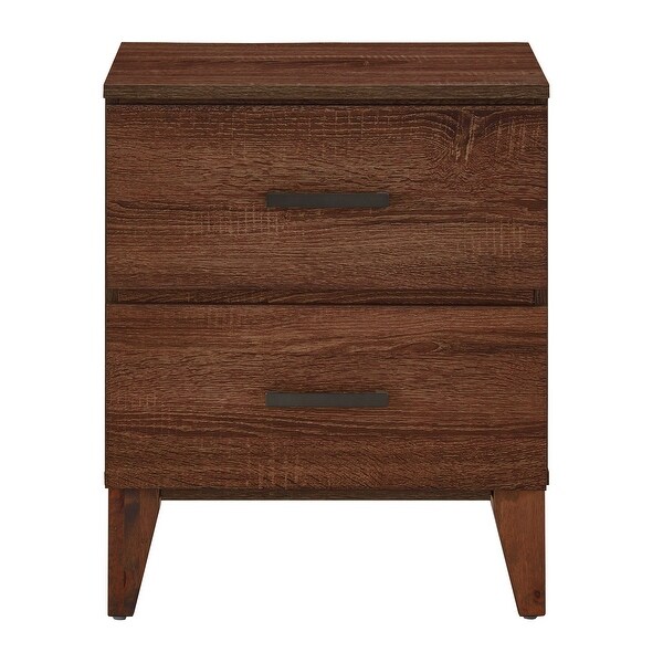 Malins 2 - Drawer Nightstand by iNSPIRE Q Classic - - 37256583