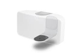 Bluesound WM200 Universal Wall Mount for PULSE amp MINI In White