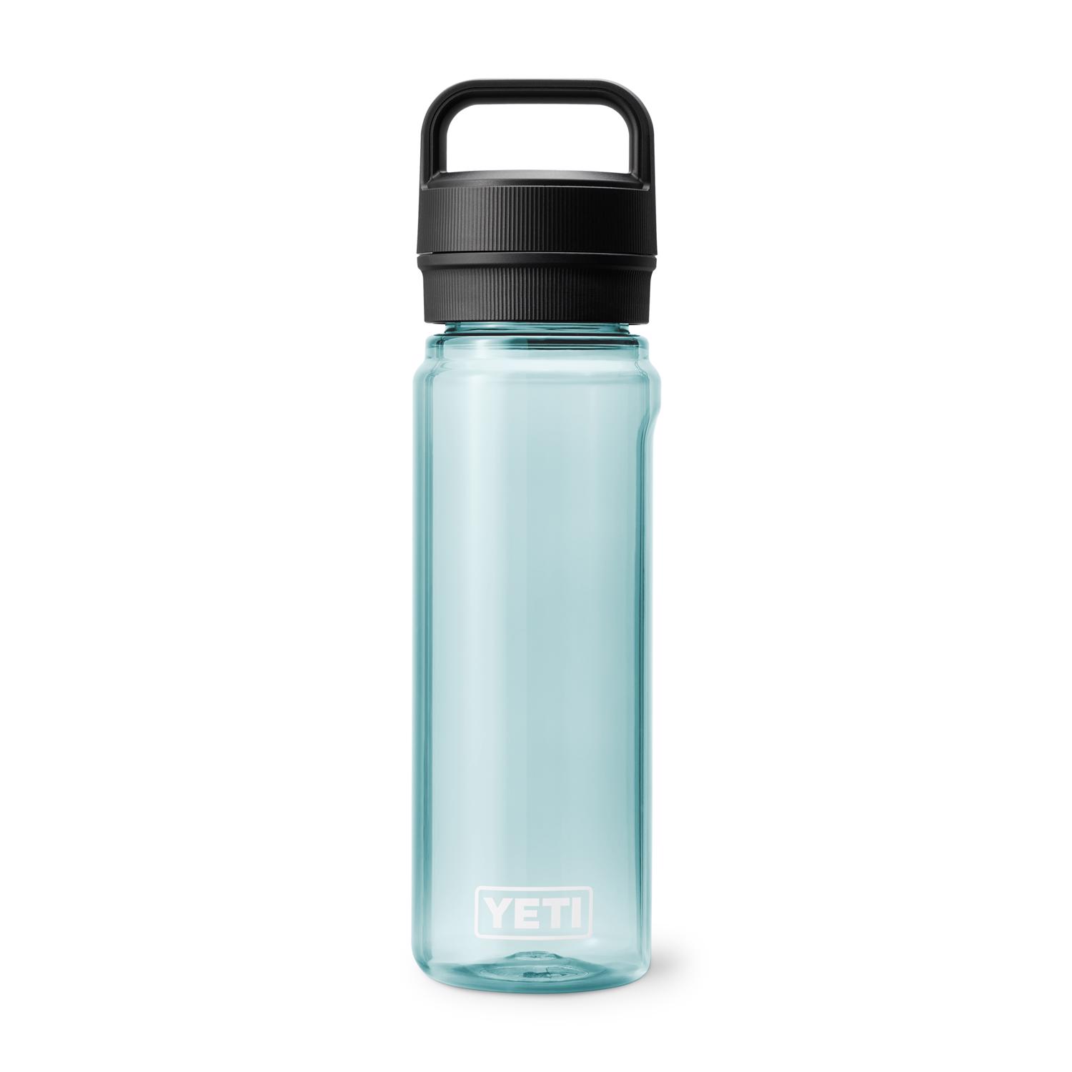 YETI Yonder 0.75 L Seafoam BPA Free Water Bottle