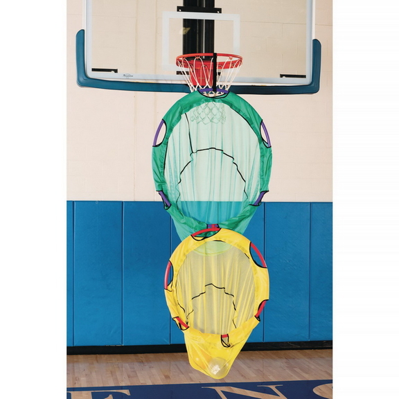 S S  17430 Diameter Hoop Toss Targets (Set of 2...