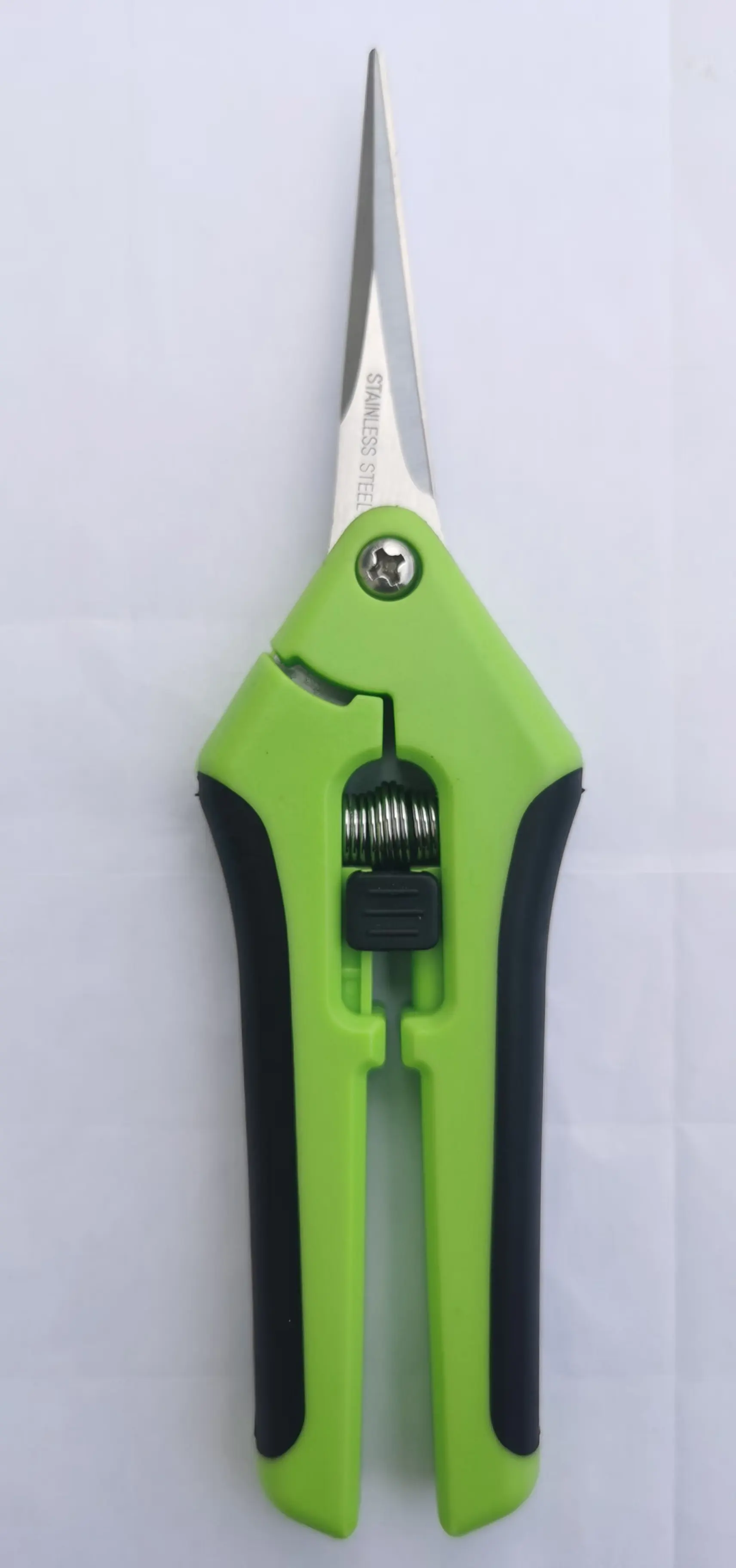 Garden Supplies Shears Pruner Secateurs Pruning Scissors Gardening Hand Tools Scissors