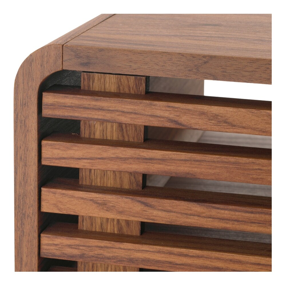 Wilson Slat Coffee Table