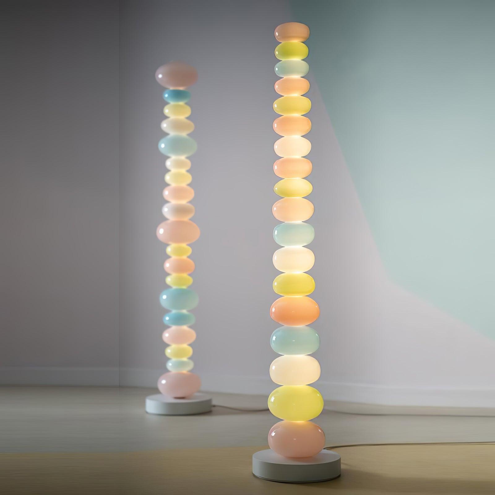 Candy Floor Lamp