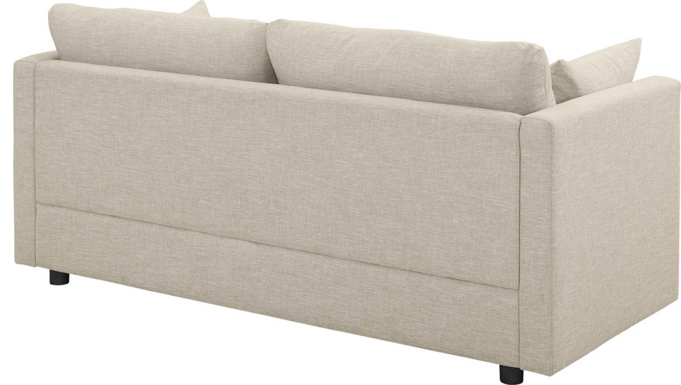 Lumsden Sofa   Transitional   Sofas   by HedgeApple  Houzz