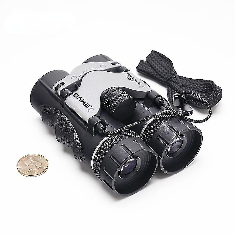 825 Binoculars Hd High Magnification Ultra Long Distance Low Light Night Vision Telescope Suitable For Outdoor Travel Camping